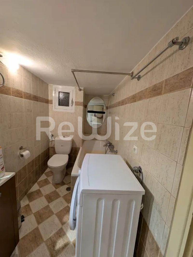 Photo 11,Bathroom,RENT,Residency,Apartment,65sqm,€700,Voulgari-Agios Eleutherios