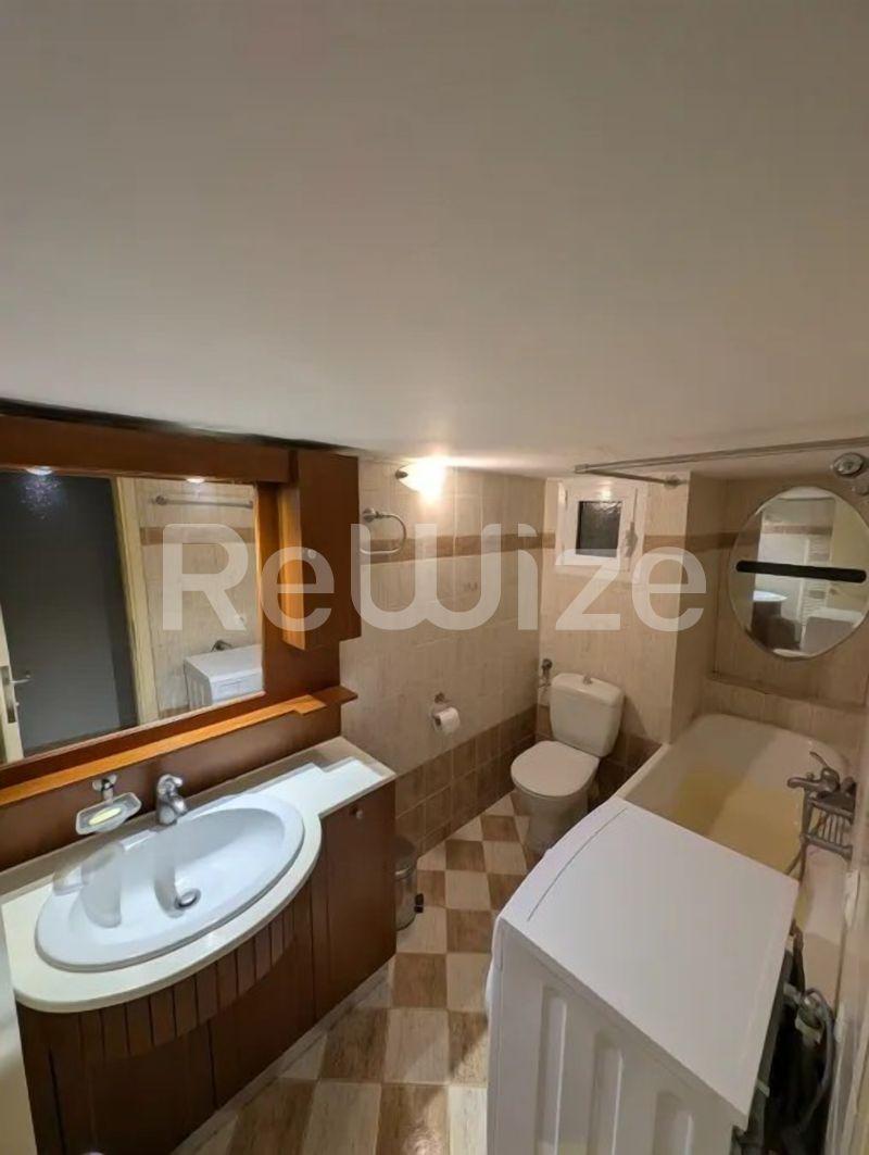 Photo 10,Bathroom,RENT,Residency,Apartment,65sqm,€700,Voulgari-Agios Eleutherios