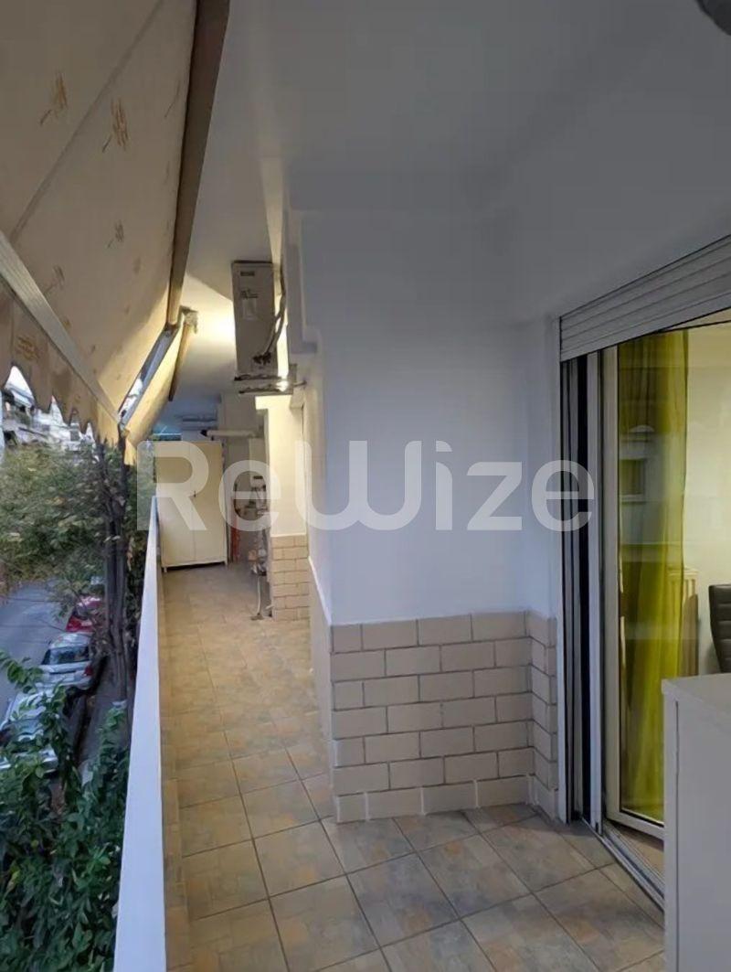 Photo 2,Balcony,RENT,Residency,Apartment,65sqm,€700,Voulgari-Agios Eleutherios