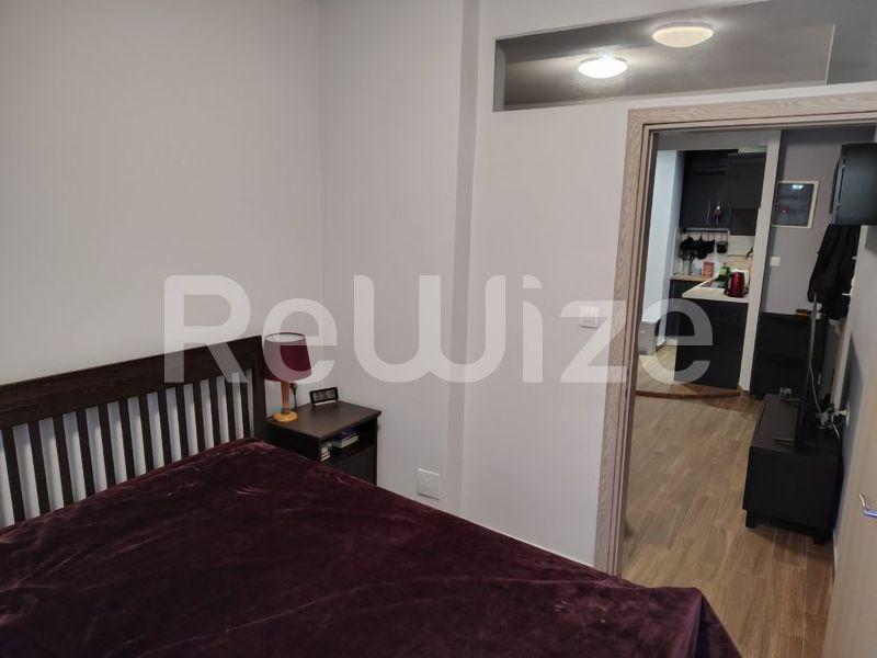 Photo 2,Υπνοδωμάτιο,ΠΏΛΗΣΗ,Κατοικία,Διαμέρισμα,35τ.μ,€85,000,Μαρτίου