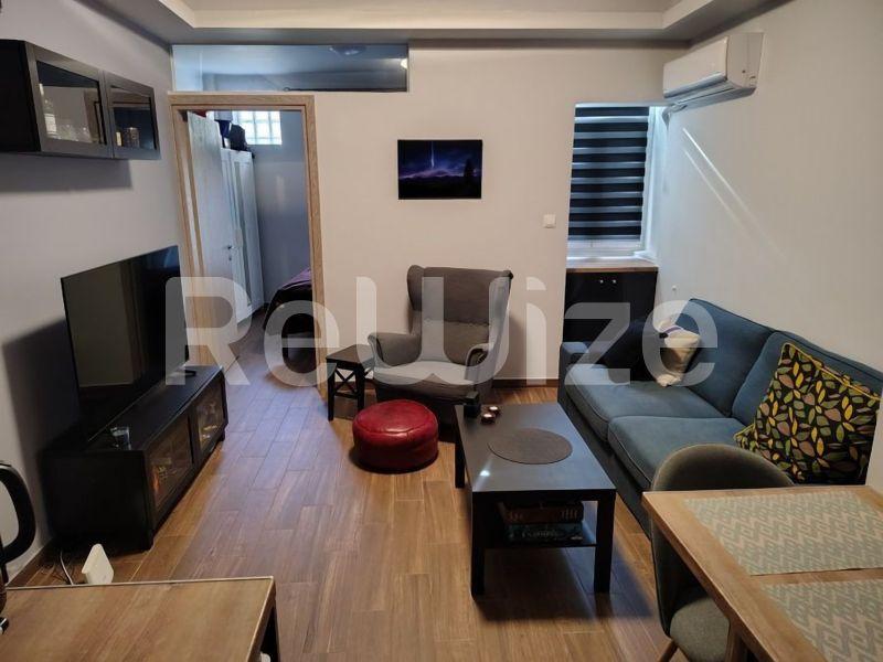 Photo 1,Σαλόνι,ΠΏΛΗΣΗ,Κατοικία,Διαμέρισμα,35τ.μ,€85,000,Μαρτίου
