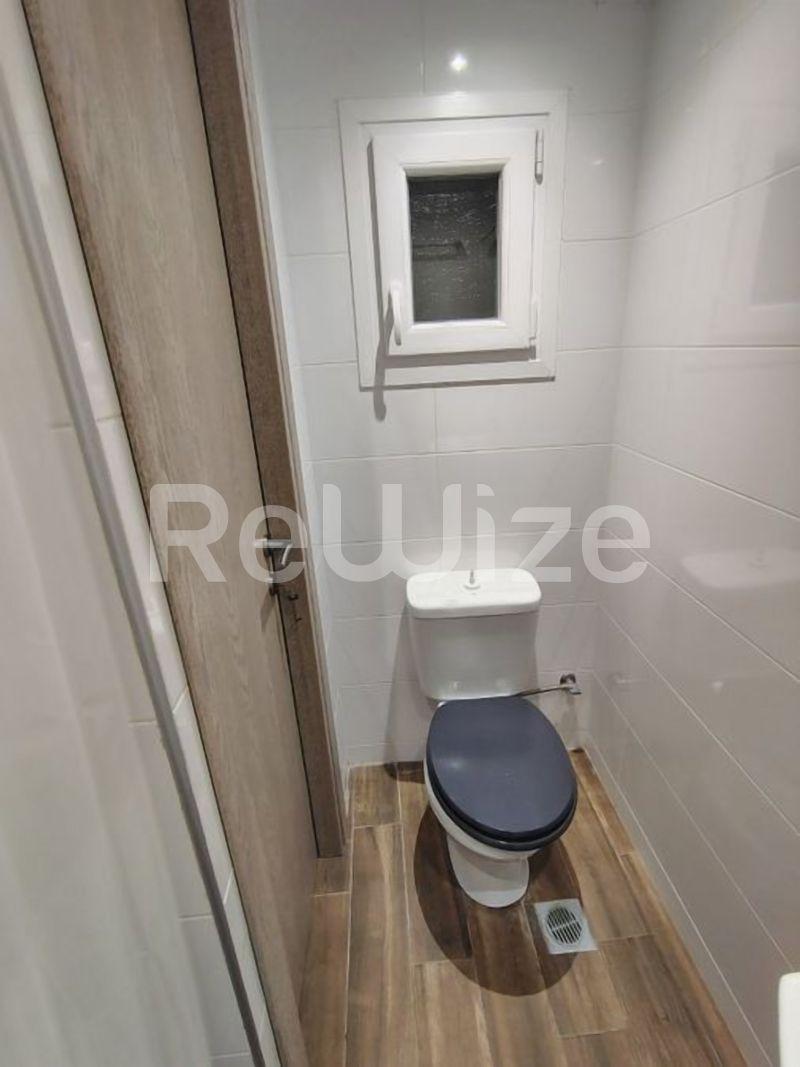 Photo 7,Μπάνιο,ΠΏΛΗΣΗ,Κατοικία,Διαμέρισμα,35τ.μ,€85,000,Μαρτίου
