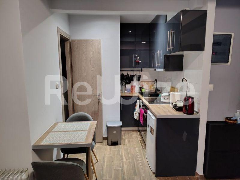 Photo 5,Κουζίνα,ΠΏΛΗΣΗ,Κατοικία,Διαμέρισμα,35τ.μ,€85,000,Μαρτίου