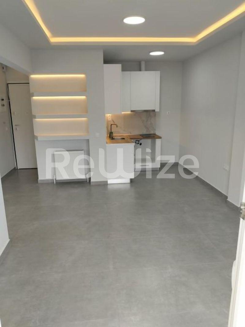 Photo 1,Κουζίνα,ΠΏΛΗΣΗ,Κατοικία,Διαμέρισμα,45τ.μ,€155,000,Ανάληψη