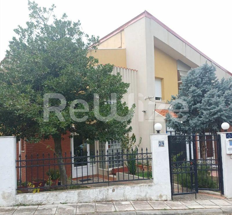 Photo 4,Εξωτερική,ΠΏΛΗΣΗ,Κατοικία,Μεζονέτα,360τ.μ,€450,000,Πεύκα