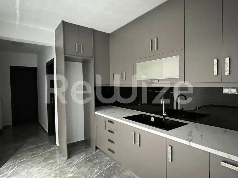 Photo 1,Κουζίνα,ΠΏΛΗΣΗ,Κατοικία,Διαμέρισμα,89τ.μ,€97,000,Κάτω Τούμπα