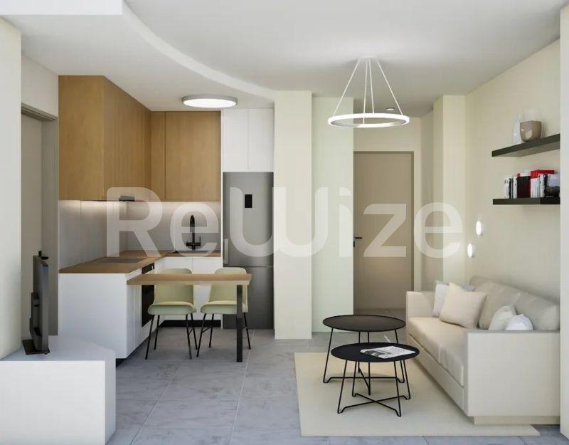 Photo 4,Σαλόνι,ΠΏΛΗΣΗ,Κατοικία,Διαμέρισμα,37τ.μ,€117,000,Άνω Τούμπα