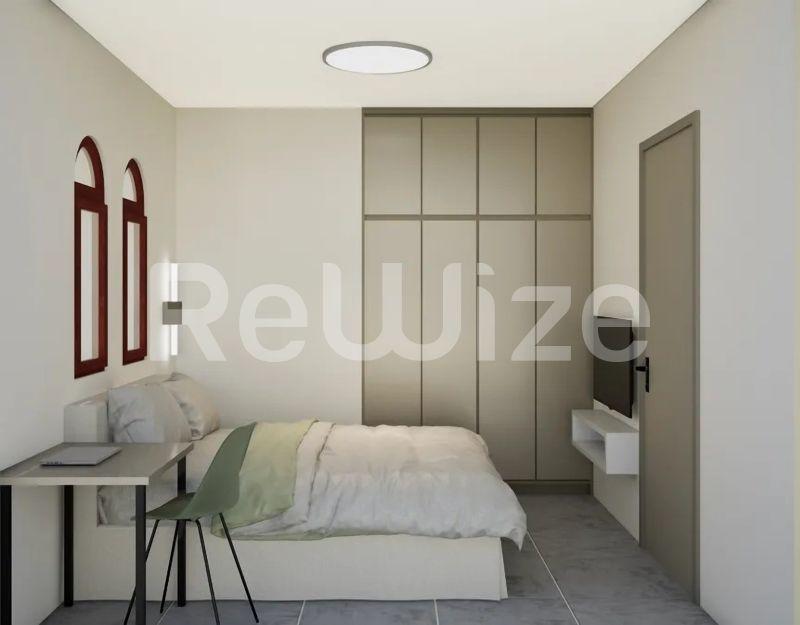 Photo 2,Υπνοδωμάτιο,ΠΏΛΗΣΗ,Κατοικία,Διαμέρισμα,37τ.μ,€117,000,Άνω Τούμπα