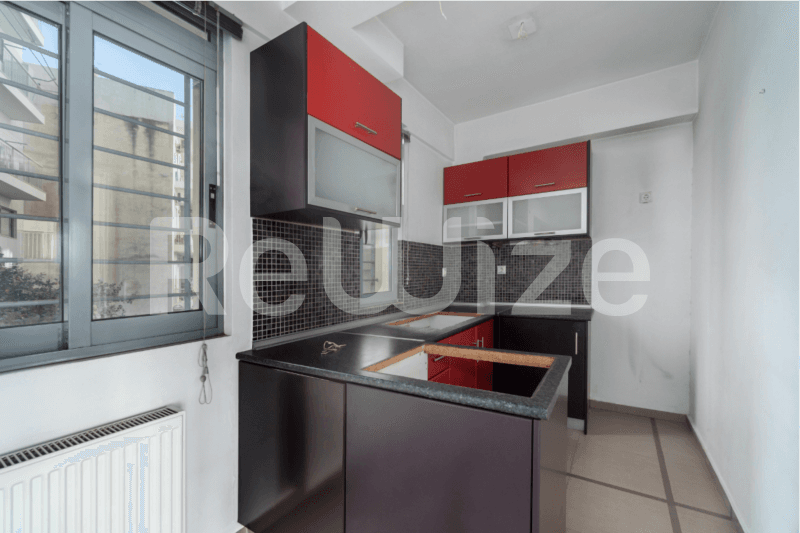 Photo 5,Pool,SALE,Residency,Apartment,55sqm,€142,000,Ano Ilisia