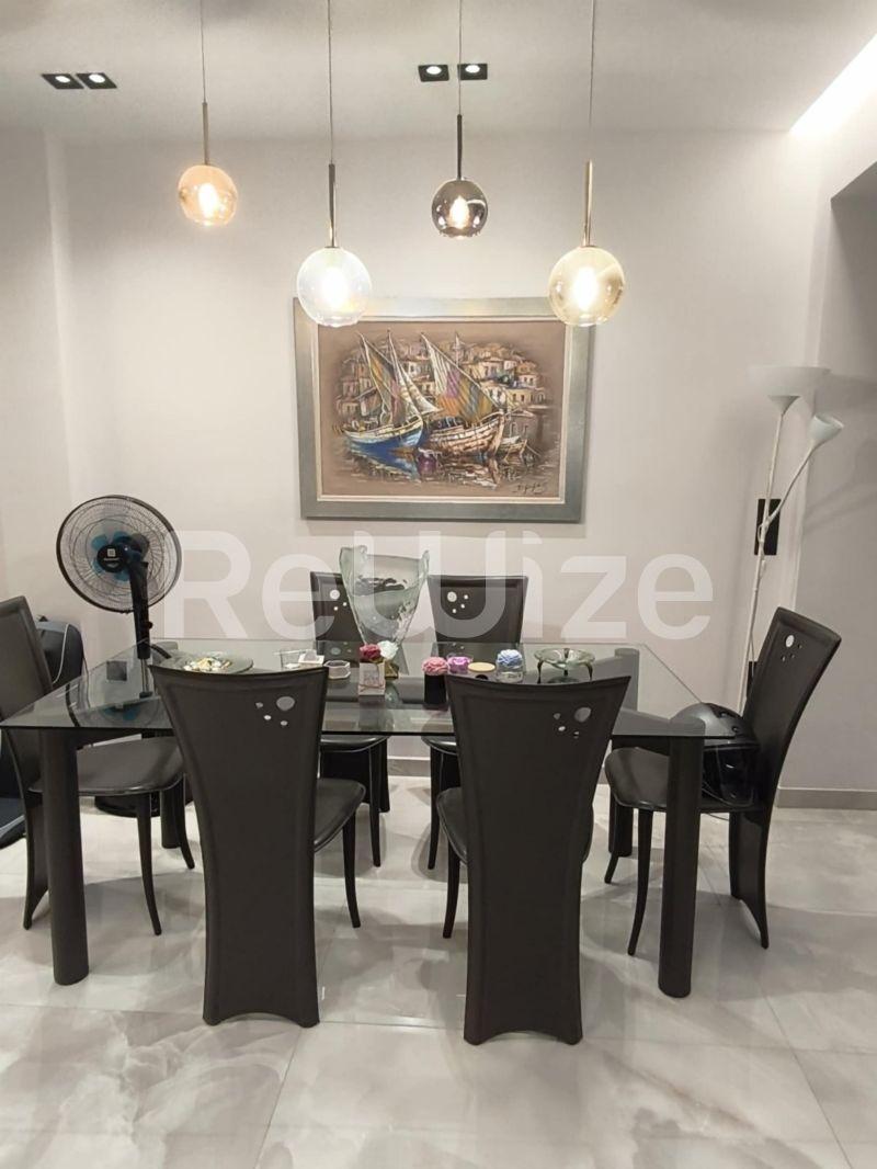 Photo 6,Dining Room,SALE,Residency,Apartment,112sqm,€280,000,Martiou