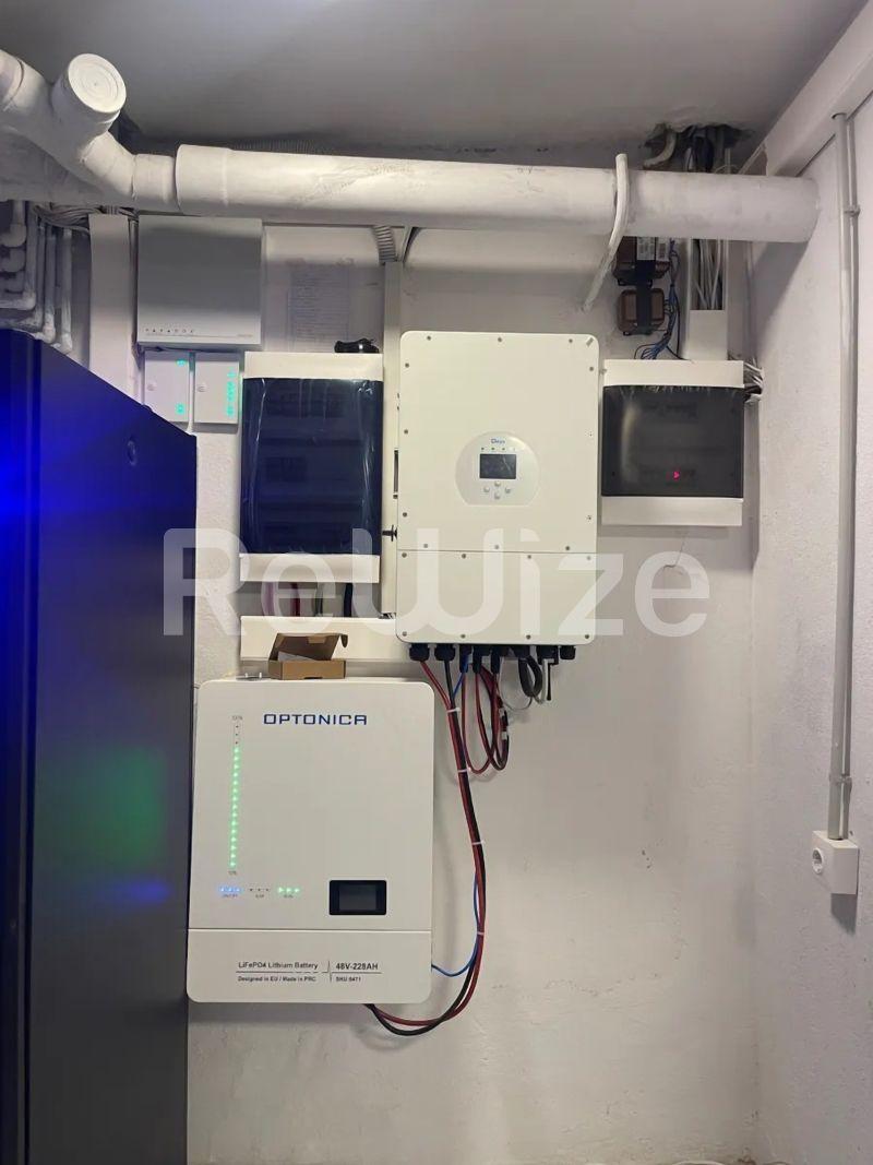 Photo 12,Kitchen,SALE,Residency,Detached house,240sqm,€480,000,Oraiokastro