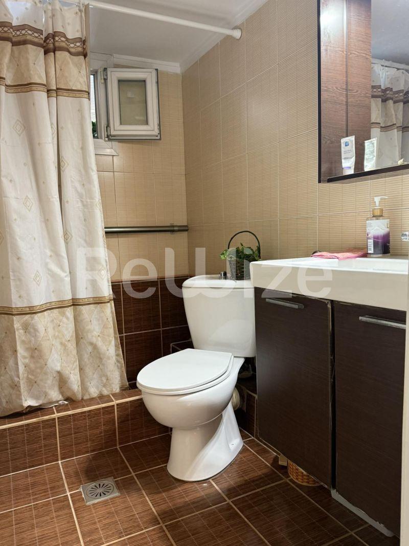 Photo 8,Bathroom,SALE,Residency,Apartment,80sqm,€175,000,Ippokrateio