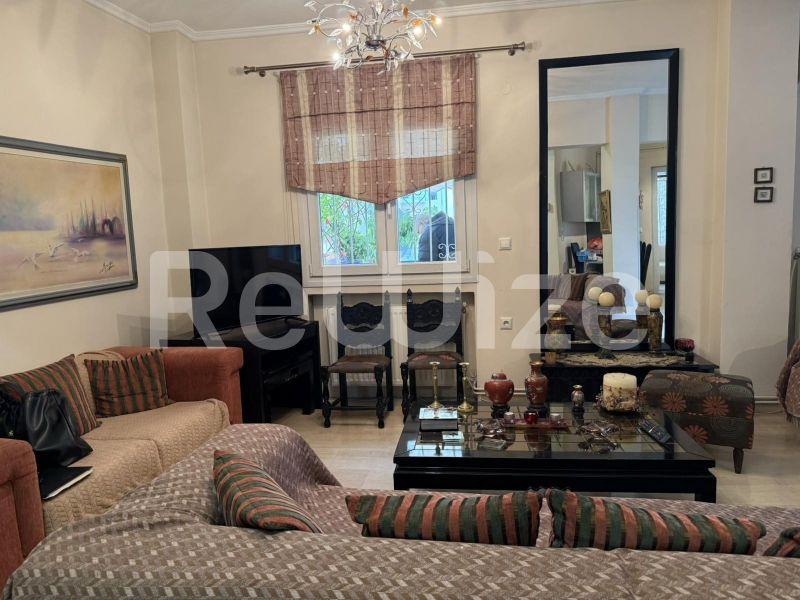 Photo 2,Living Room,SALE,Residency,Apartment,80sqm,€175,000,Ippokrateio