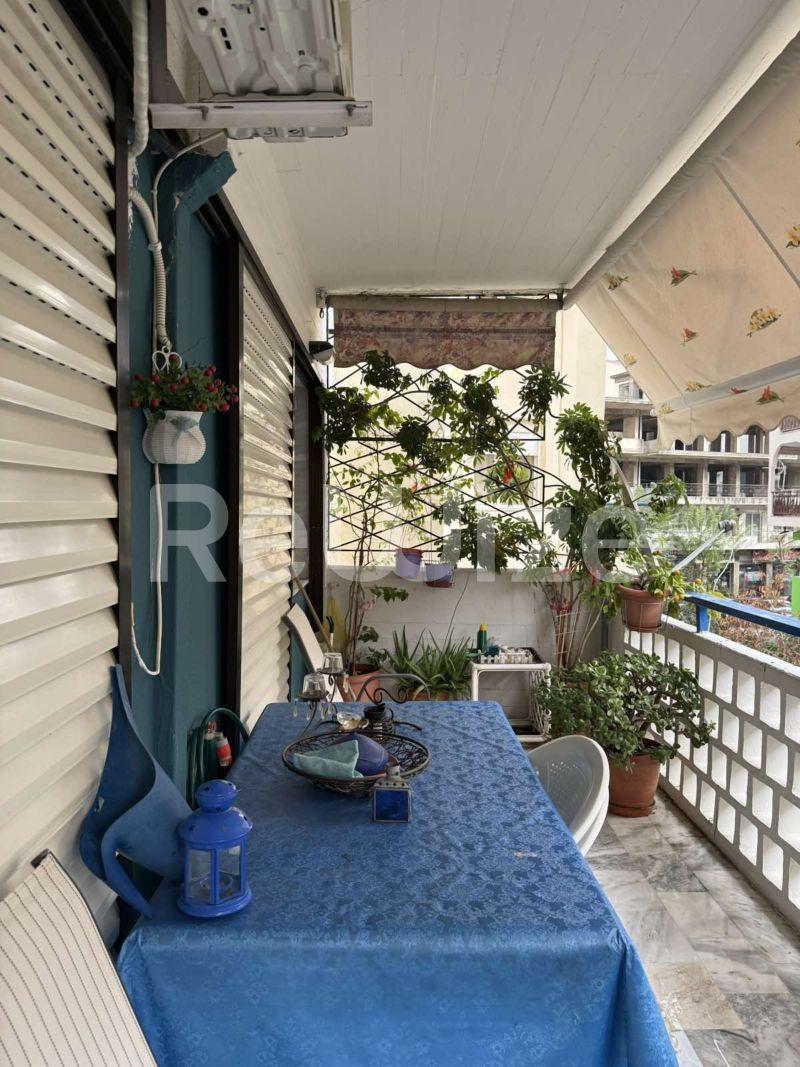 Photo 10,Balcony,SALE,Residency,Apartment,80sqm,€175,000,Ippokrateio