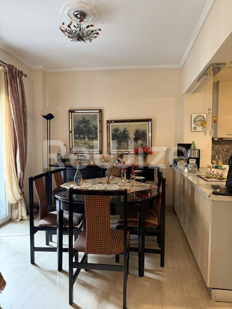 Photo 4,Dining Room,SALE,Residency,Apartment,80sqm,€175,000,Ippokrateio