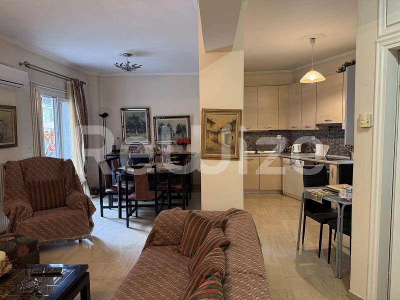 Photo 6,Kitchen,SALE,Residency,Apartment,80sqm,€175,000,Ippokrateio