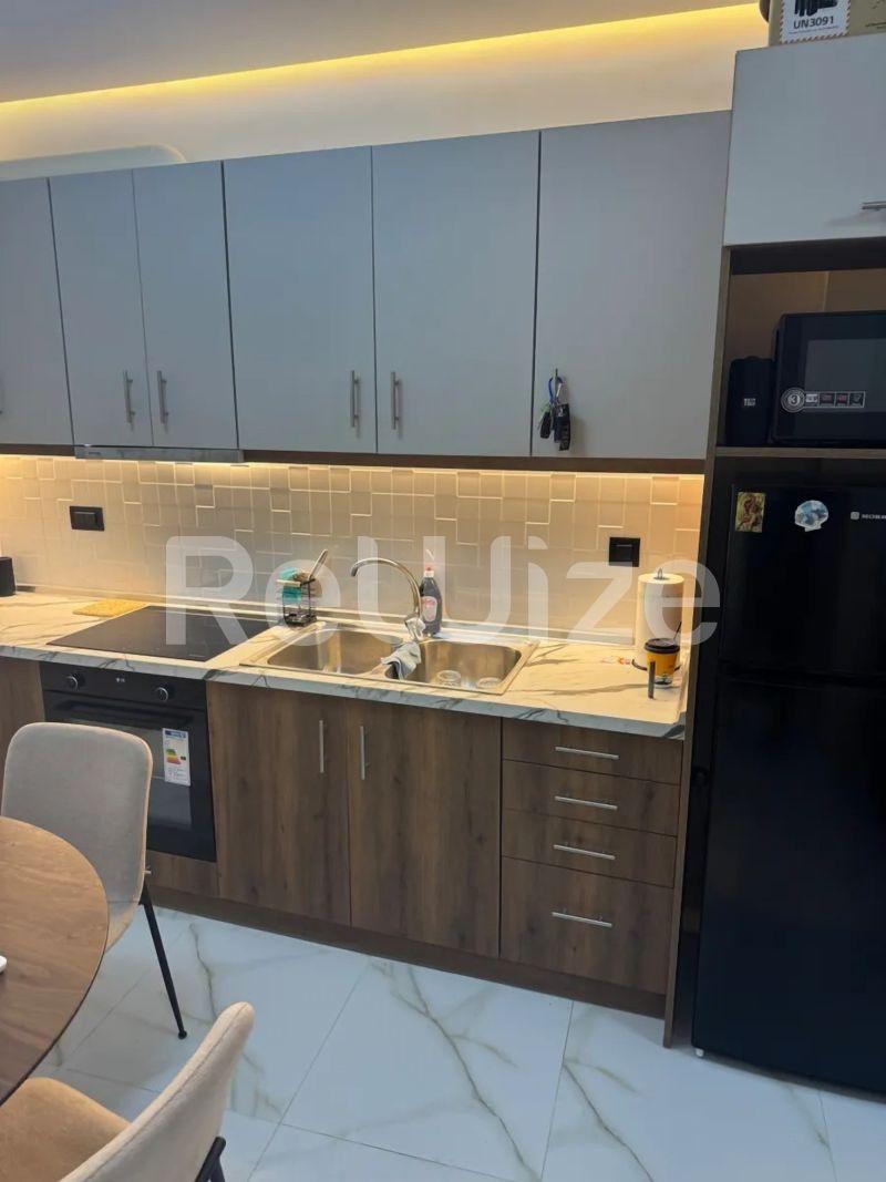 Photo 4,Kitchen,SALE,Residency,Apartment,75sqm,€115,000,Faliro