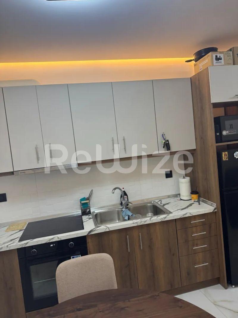 Photo 6,Kitchen,SALE,Residency,Apartment,75sqm,€115,000,Faliro