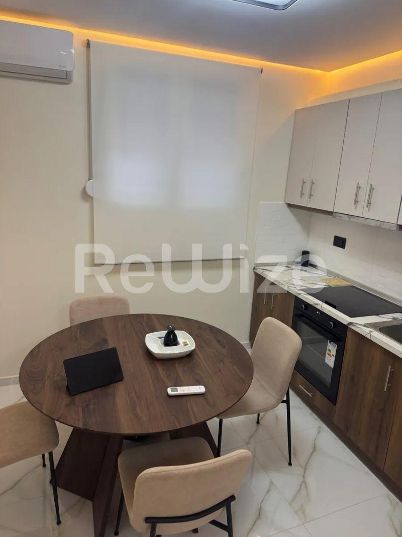 Photo 8,Dining Room,SALE,Residency,Apartment,75sqm,€115,000,Faliro