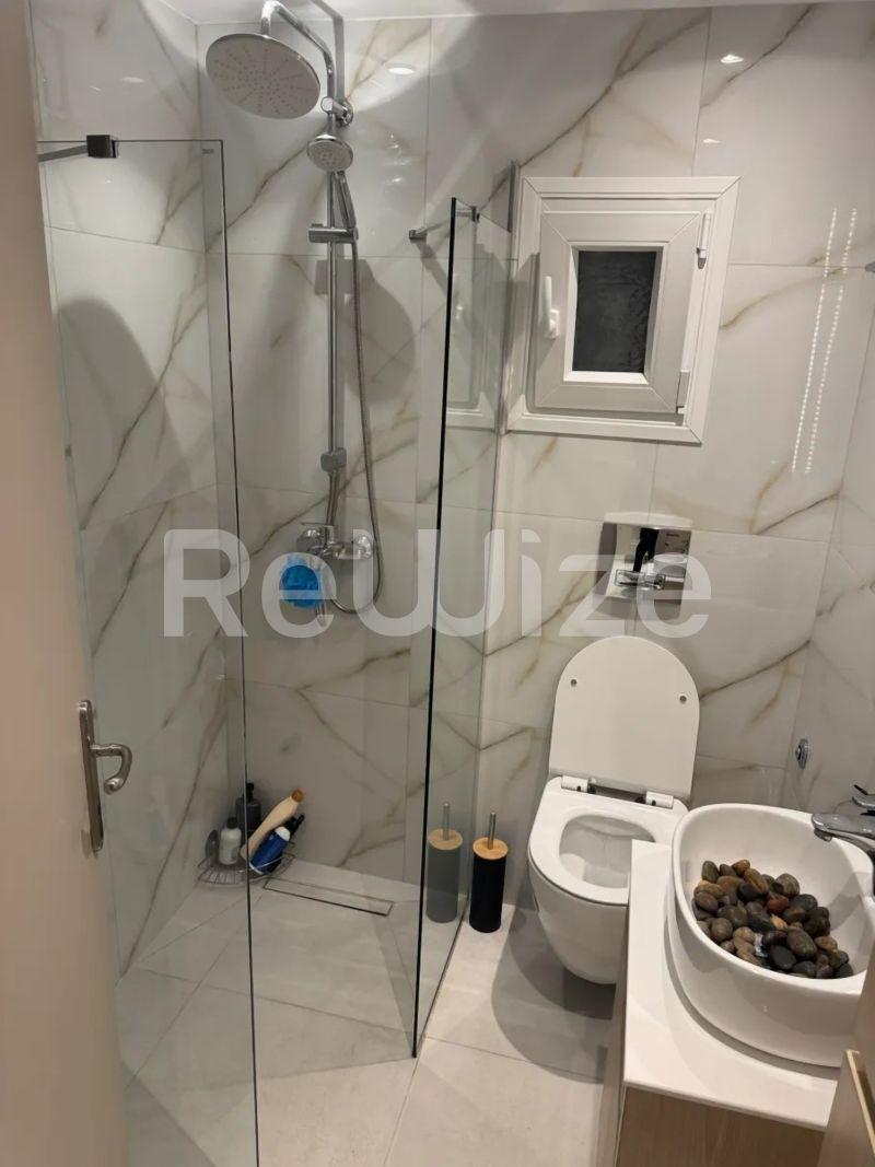 Photo 3,Bathroom,SALE,Residency,Apartment,75sqm,€115,000,Faliro