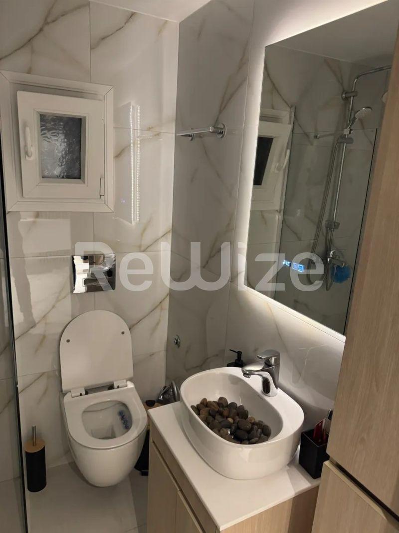 Photo 18,Bathroom,SALE,Residency,Apartment,75sqm,€115,000,Faliro