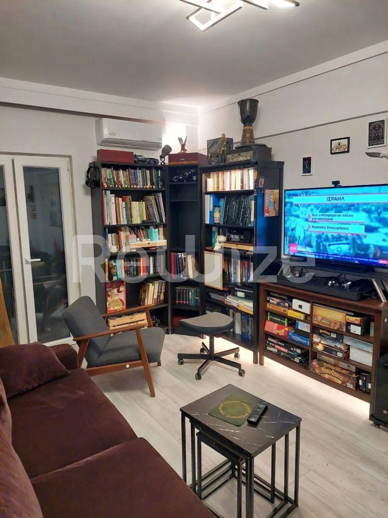 Photo 3,Living Room,SALE,Residency,Apartment,100sqm,€200,000,Martiou