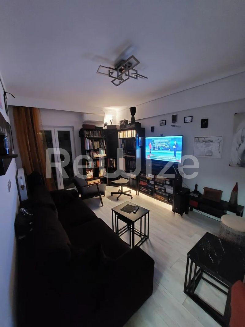 Photo 1,Living Room,SALE,Residency,Apartment,100sqm,€200,000,Martiou