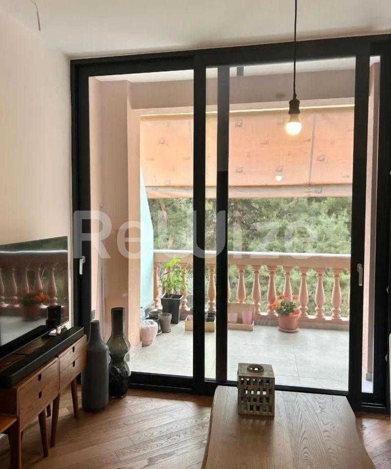 Photo 5,Living Room,SALE,Residency,Apartment,86sqm,€350,000,Pylaia