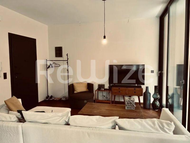 Photo 6,Living Room,SALE,Residency,Apartment,86sqm,€350,000,Pylaia