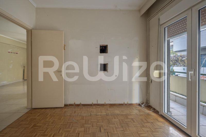 Photo 8,Bedroom,SALE,Residency,Apartment,91sqm,€154,000,Kentro Thessalonikis