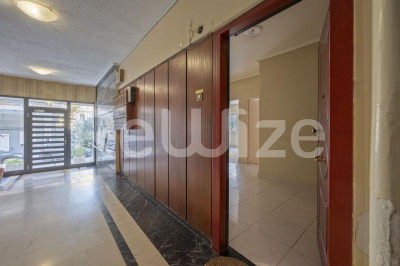 Photo 21,Balcony,SALE,Residency,Apartment,91sqm,€154,000,Kentro Thessalonikis