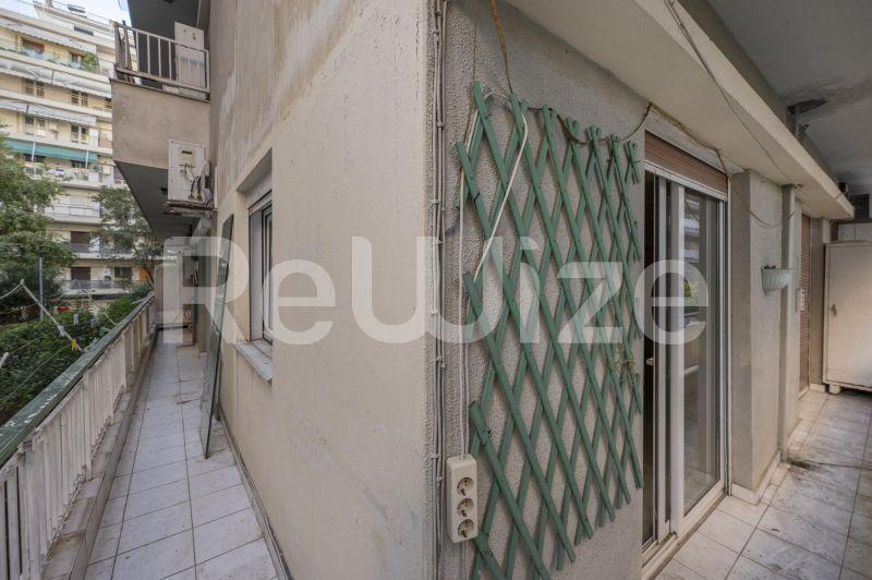Photo 11,Balcony,SALE,Residency,Apartment,91sqm,€154,000,Kentro Thessalonikis