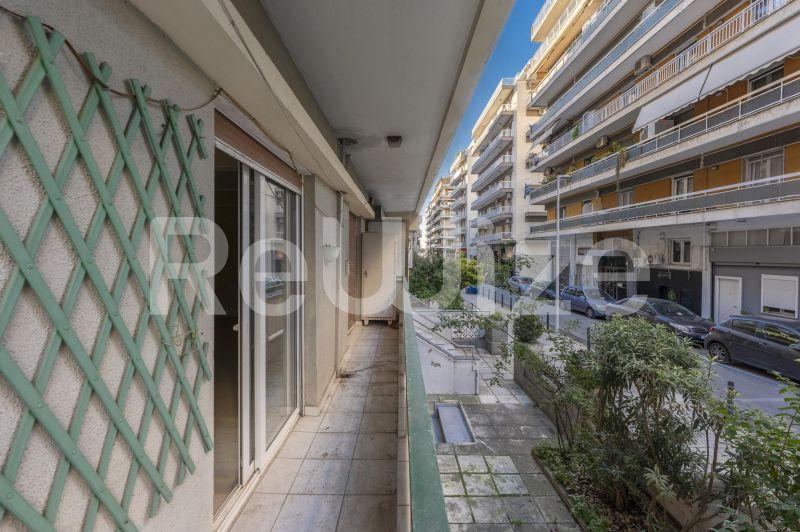 Photo 12,Balcony,SALE,Residency,Apartment,91sqm,€154,000,Kentro Thessalonikis