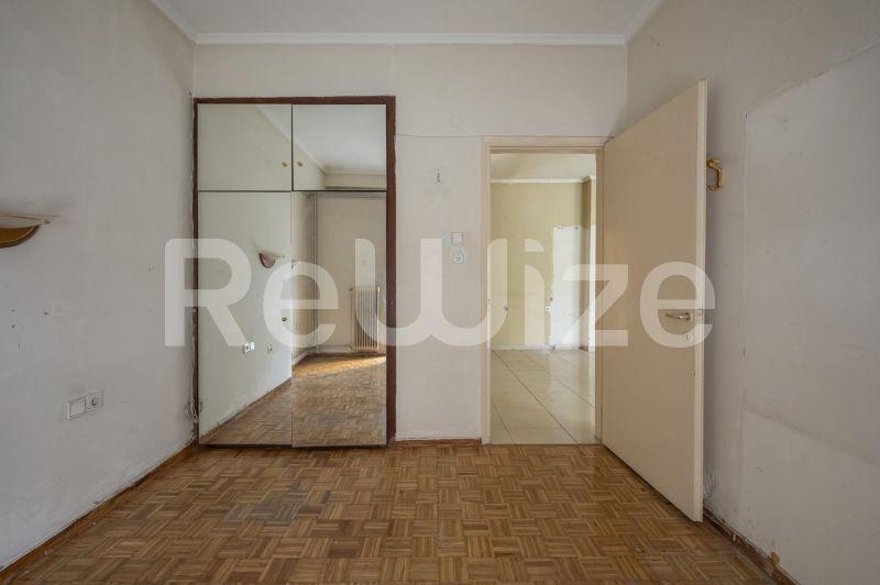 Photo 6,Bedroom,SALE,Residency,Apartment,91sqm,€154,000,Kentro Thessalonikis