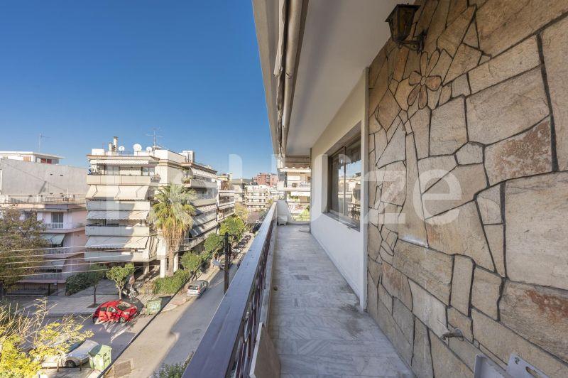 Photo 11,Open View,SALE,Residency,Apartment,124sqm,€210,000,Vyzantio