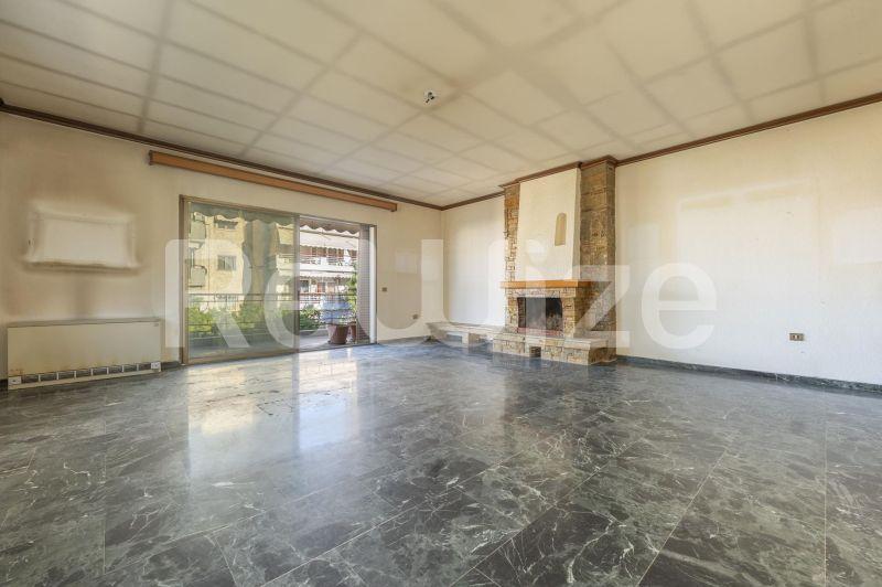 Photo 1,Living Room,SALE,Residency,Apartment,124sqm,€210,000,Vyzantio