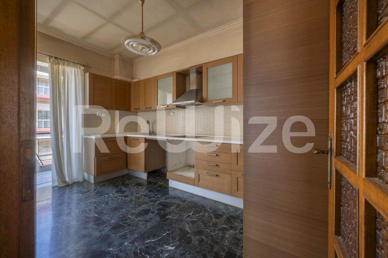 Photo 3,Kitchen,SALE,Residency,Apartment,124sqm,€210,000,Vyzantio