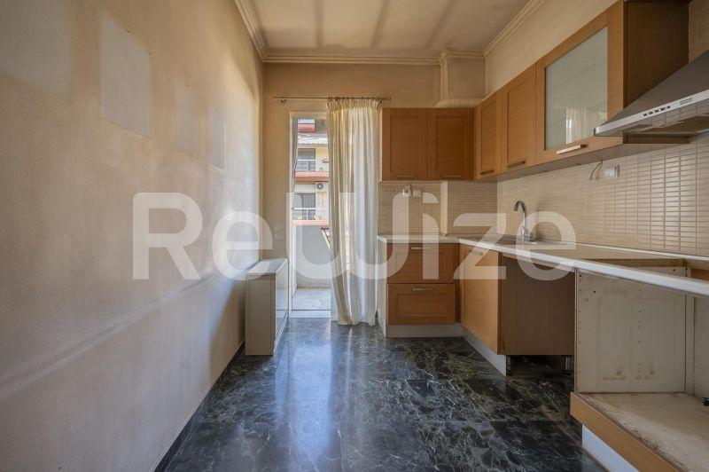 Photo 4,Kitchen,SALE,Residency,Apartment,124sqm,€210,000,Vyzantio