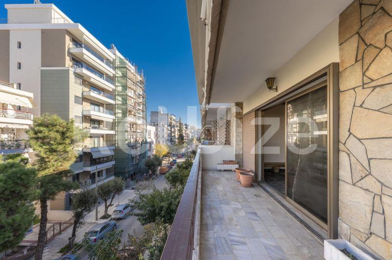 Photo 13,Balcony,SALE,Residency,Apartment,124sqm,€210,000,Vyzantio