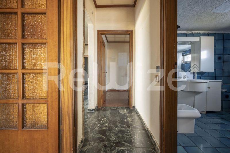 Photo 9,Corridor,SALE,Residency,Apartment,124sqm,€210,000,Vyzantio