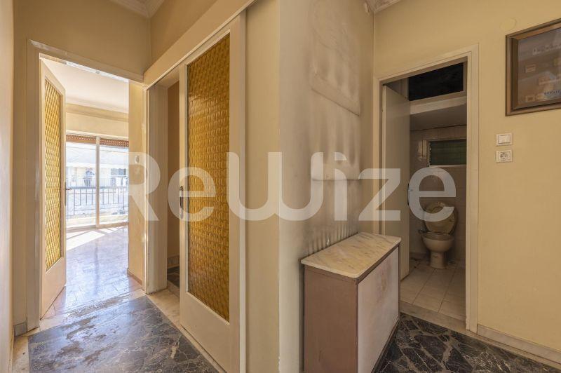 Photo 3,Corridor,SALE,Residency,Apartment,90sqm,€63,000,Sykies