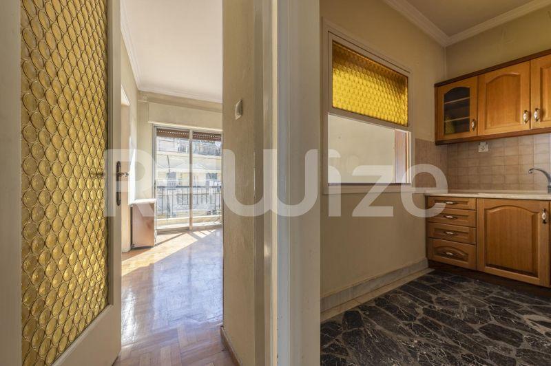 Photo 2,Living Room,SALE,Residency,Apartment,90sqm,€63,000,Sykies