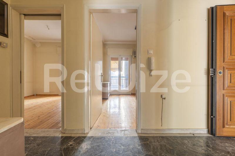 Photo 4,Corridor,SALE,Residency,Apartment,90sqm,€63,000,Sykies