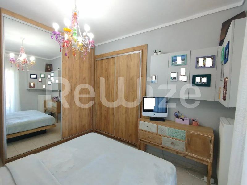 Photo 6,Bedroom,SALE,Residency,Apartment,95sqm,€196,000,Neoi Epivates