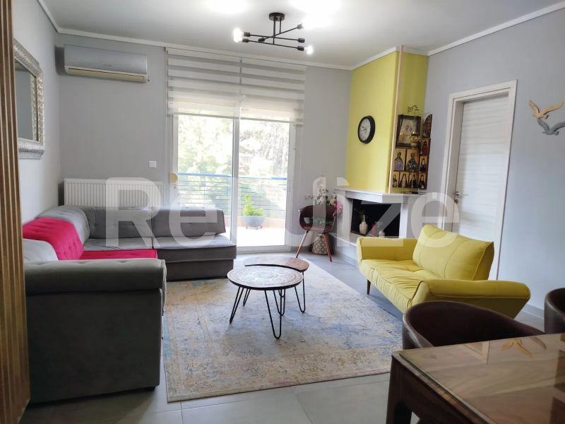 Photo 3,Kitchen,SALE,Residency,Apartment,95sqm,€196,000,Neoi Epivates