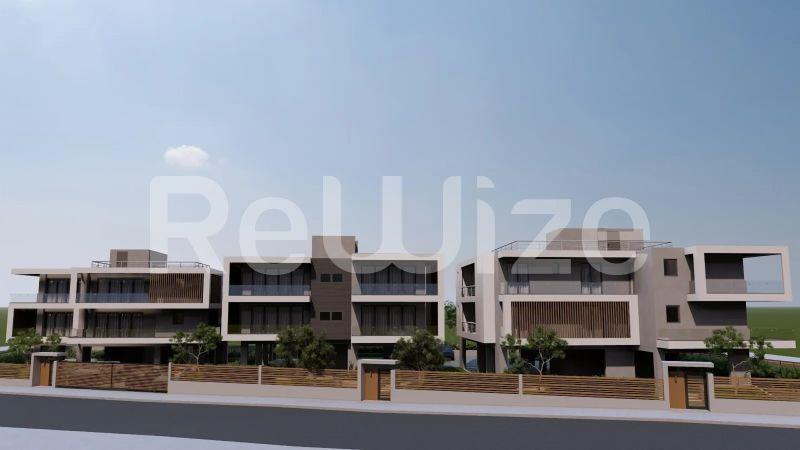 Photo 3,Outside,SALE,Residency,Apartment,91sqm,€241,000,Thermi