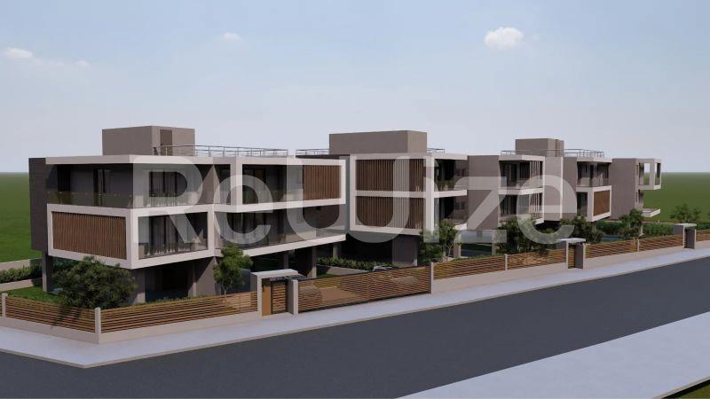 Photo 2,Balcony,SALE,Residency,Apartment,91sqm,€241,000,Thermi