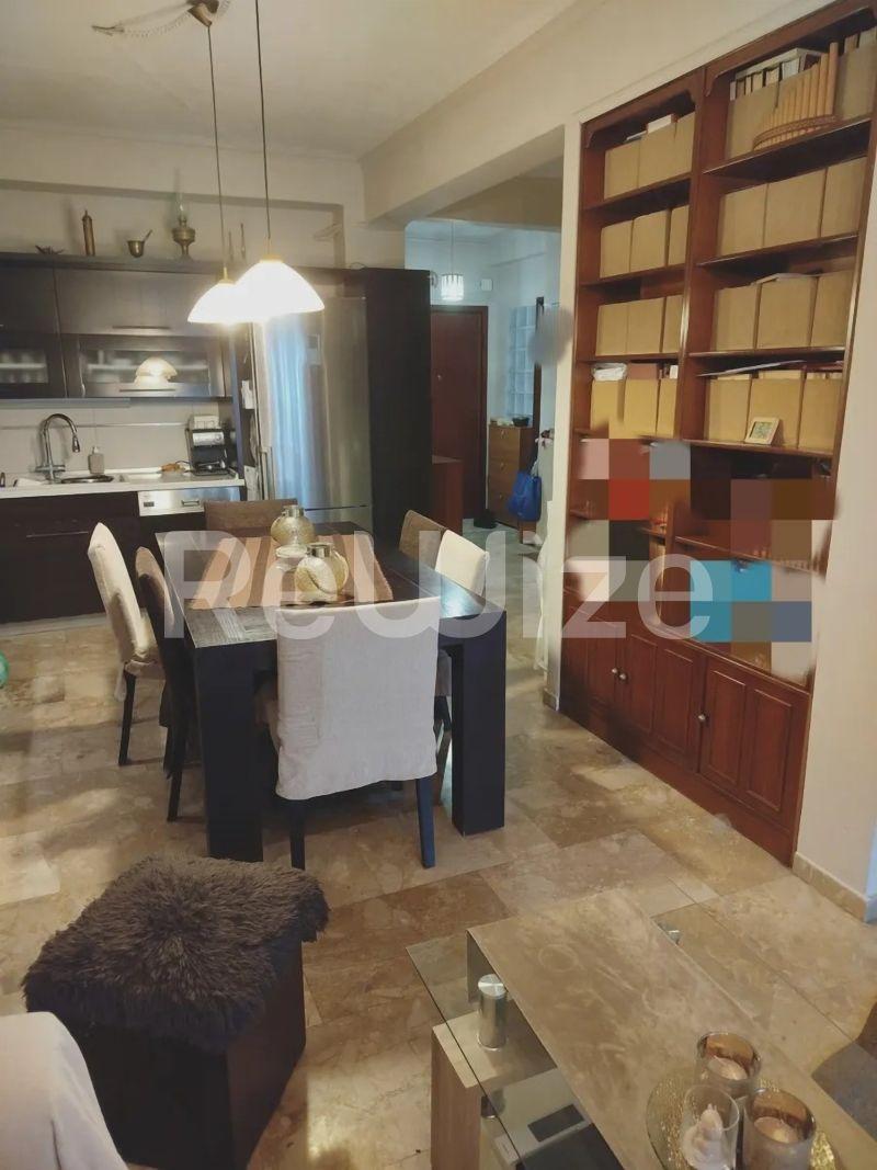 Photo 5,Kitchen,SALE,Residency,Apartment,100sqm,€340,000,Kentro Kalamarias