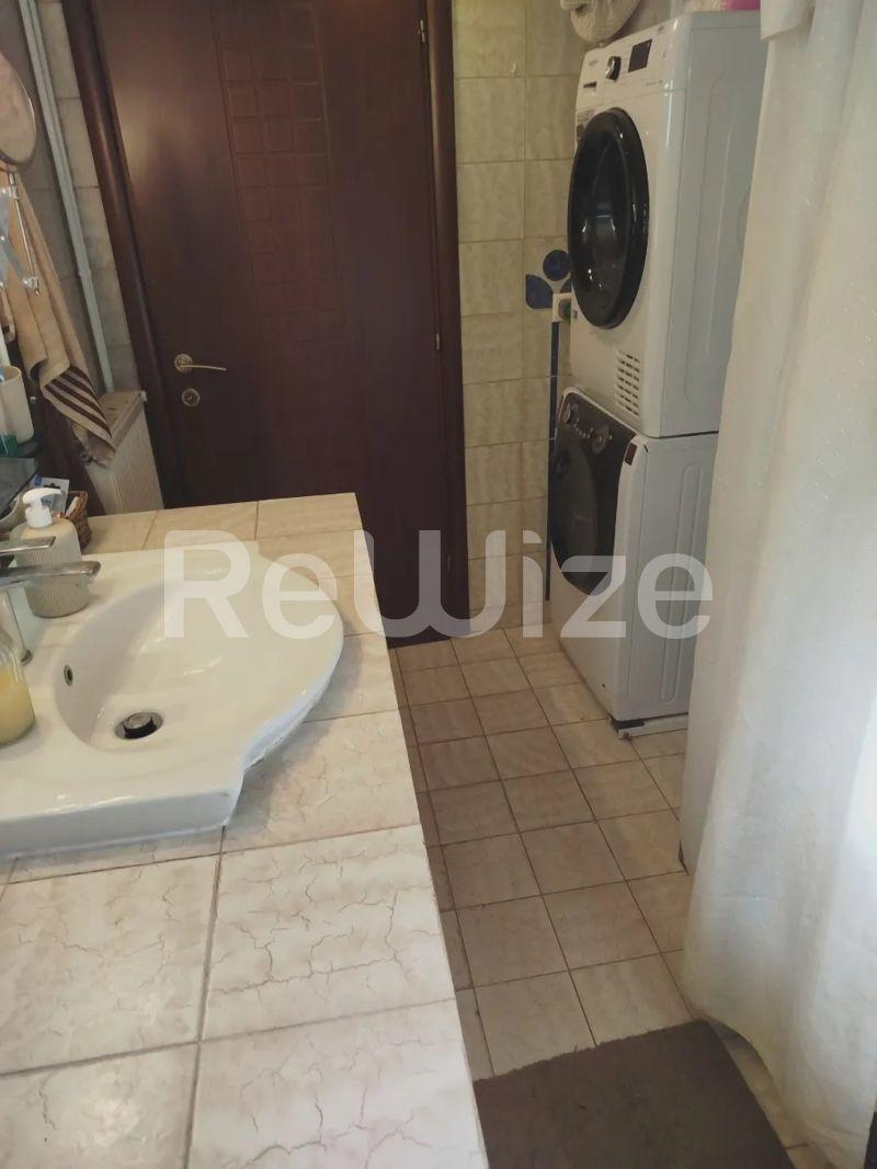 Photo 15,Bathroom,SALE,Residency,Apartment,100sqm,€340,000,Kentro Kalamarias