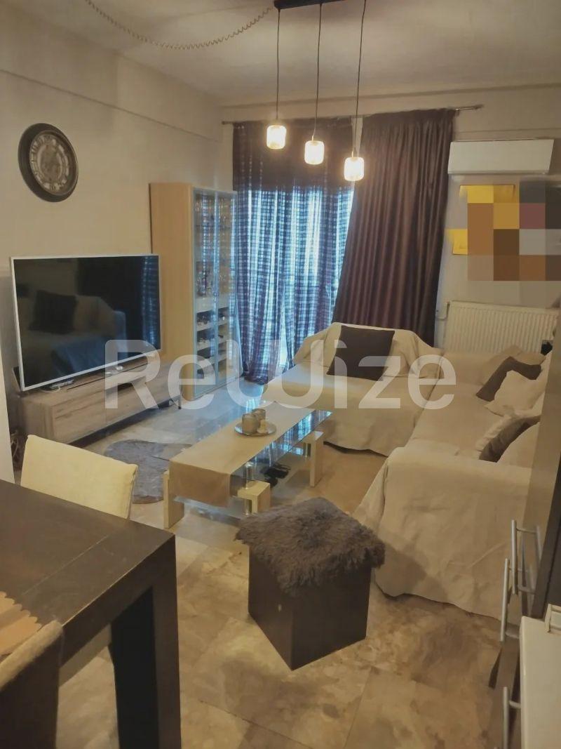 Photo 1,Living Room,SALE,Residency,Apartment,100sqm,€340,000,Kentro Kalamarias